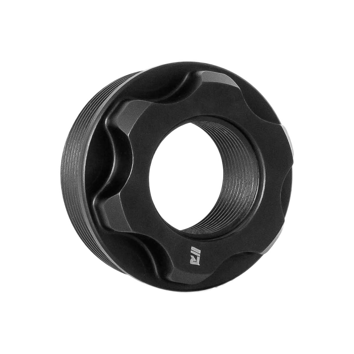 Rugged RSOF001 Rugged Fixed Mount 1/2x28