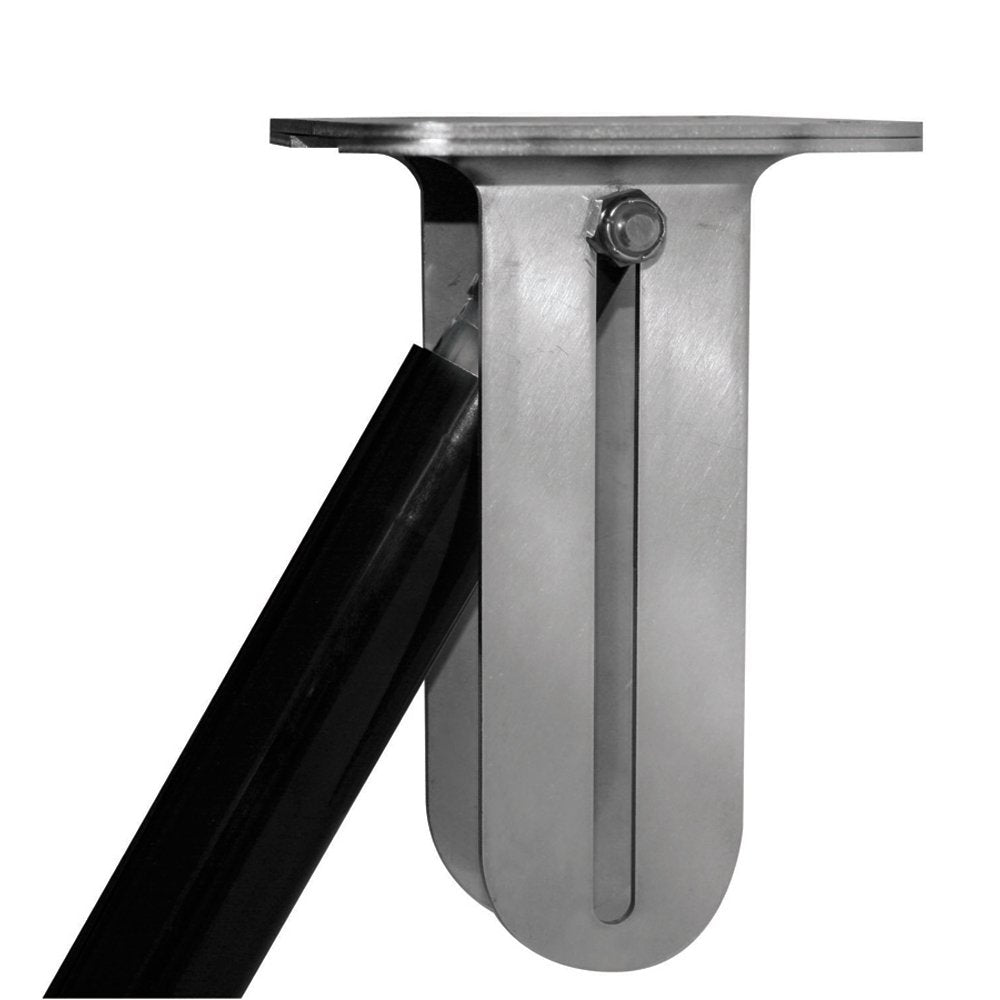 Slide Bracket Hatch Lift