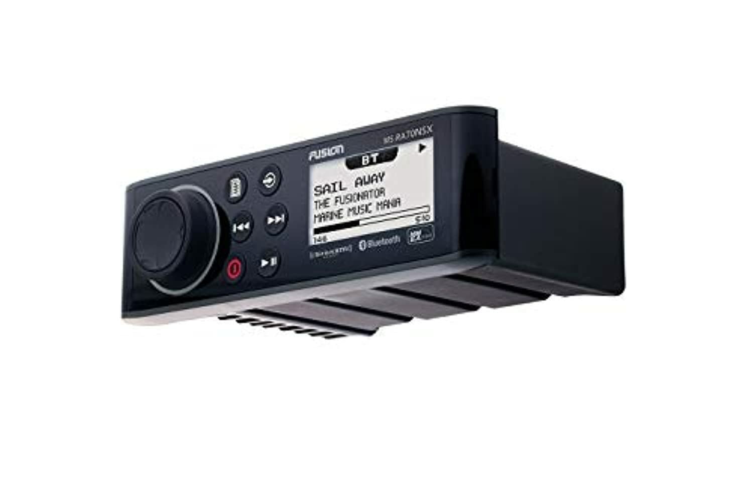 Fusion MS-RA70NSX NMEA 2000 SiriusXM-Ready Marine Entertainment System