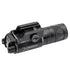 SureFire unisex adult Rail-Lock / X300 Vampire Weapon Light 6V Universal Picatinny Rail Mount 350 Lumens Black Z Xbc Push Toggle, Black, lm US