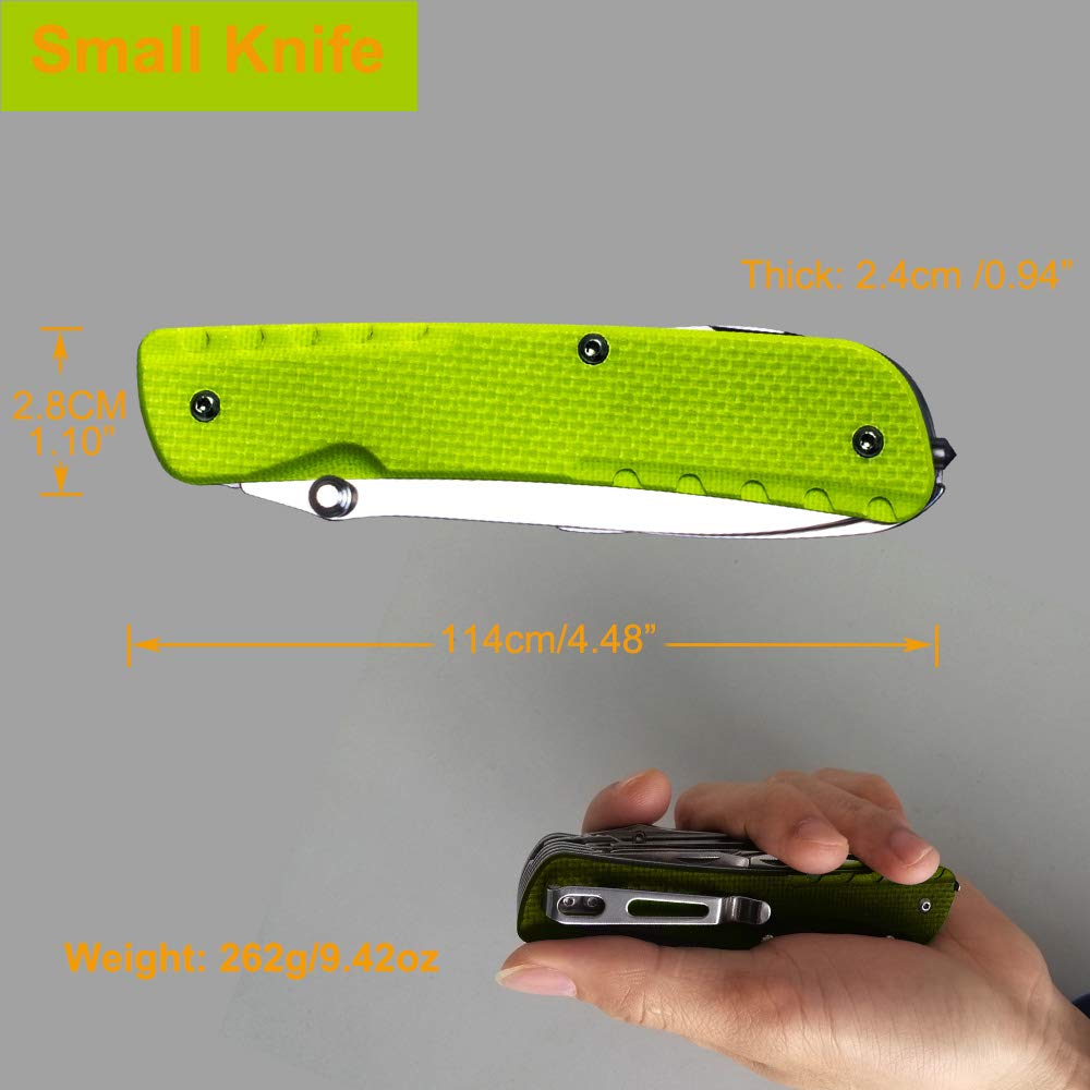 LD43 Trekker