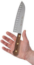 Case WR XX Pocket Knife Household 7 Inch Santoku Knife Item #7322 - (XX639) -