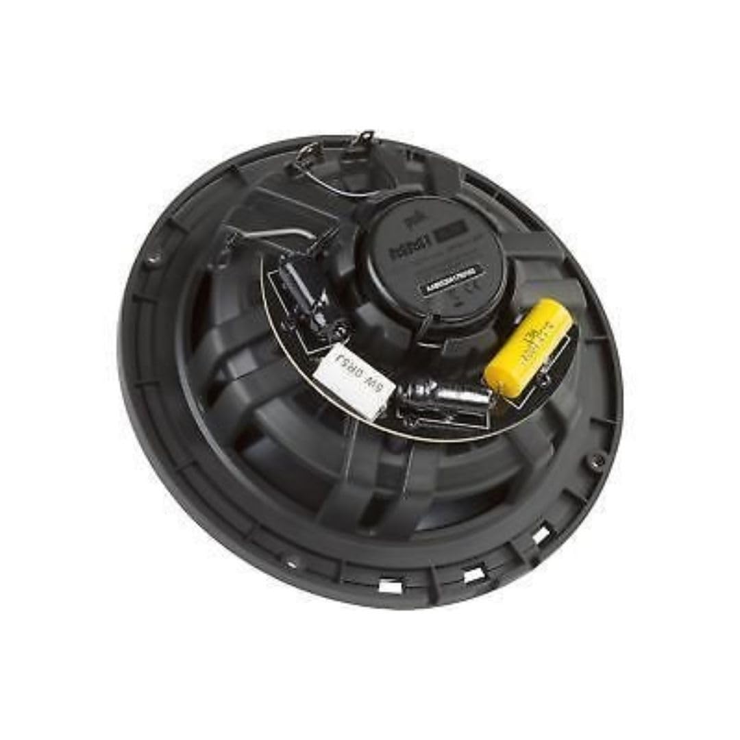 Polk Audio MM522 Mobile Monitor Series 5.25 Coaxial Car Speakers
