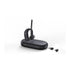 Yealink Bluetooth Headset BH71 Pro USB-C/A, Teams&Zoom Certified, 4 Noise Cancelling Microphone, Fit for Computer Laptops Cellphone, Wireless Earpiece for Business Office Work