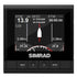 Simrad 000-13334-001 Instru. Display, Is35 Digital Guage