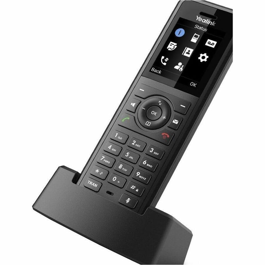 Yealink W57R Handset