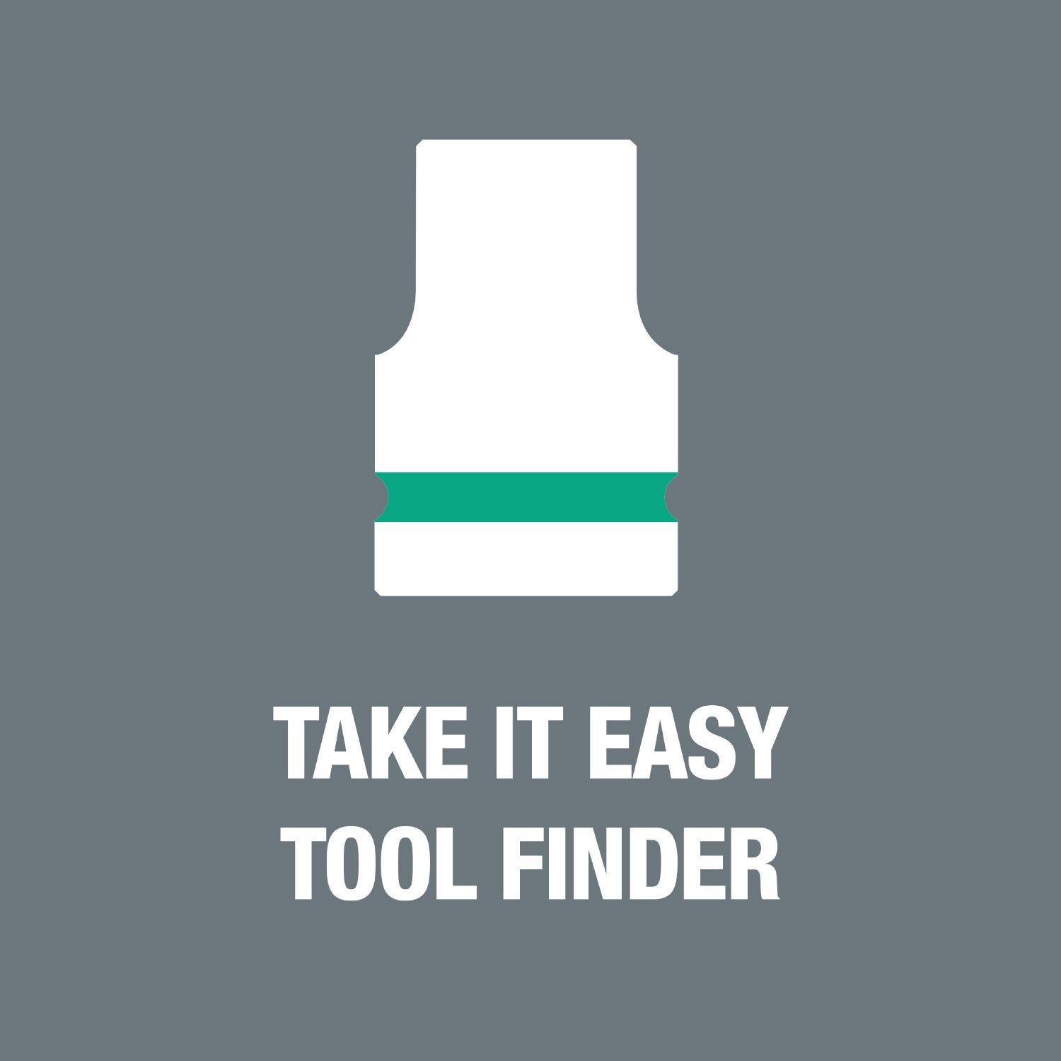 Wera 05003345001 8740 A HF 1 Zyklop bit socket set with holding function, 1/4" drive, 5 pieces