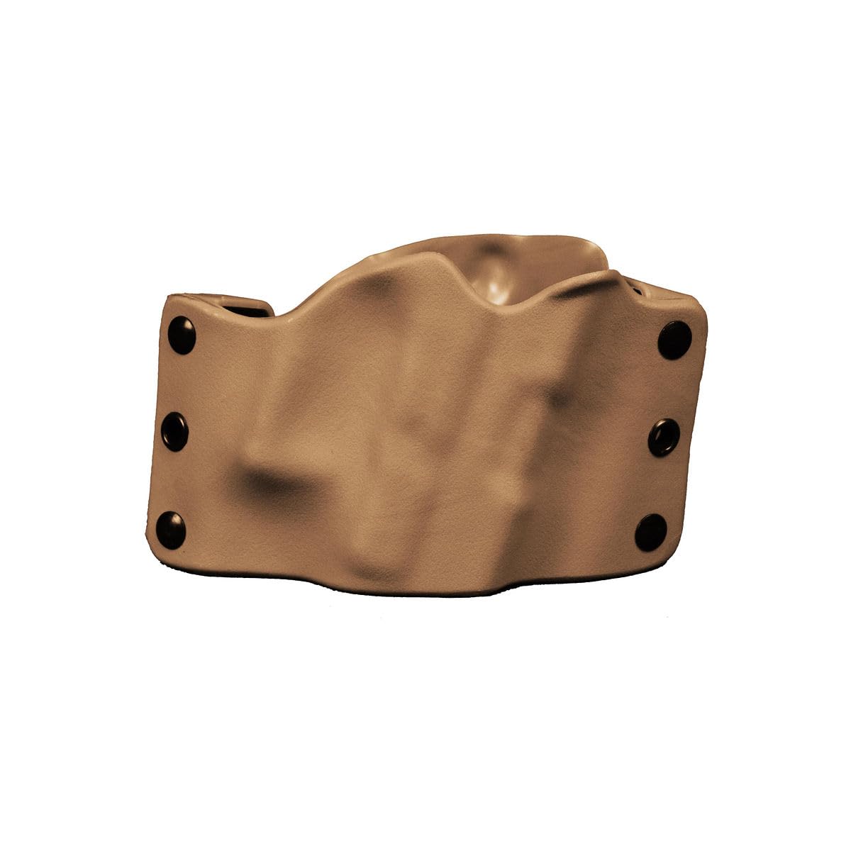 Stealth Operator CMP Clip HLST BK RH, Black (H60221)