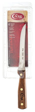Case WR XX Pocket Knife Household 6 Inch Boning Knife Item #7315 - (XX630) -