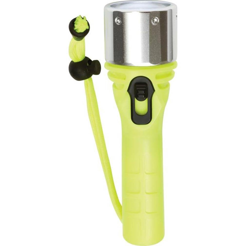 Wyndam House ELDIVE3 3-Watt LED Diver Flashlight