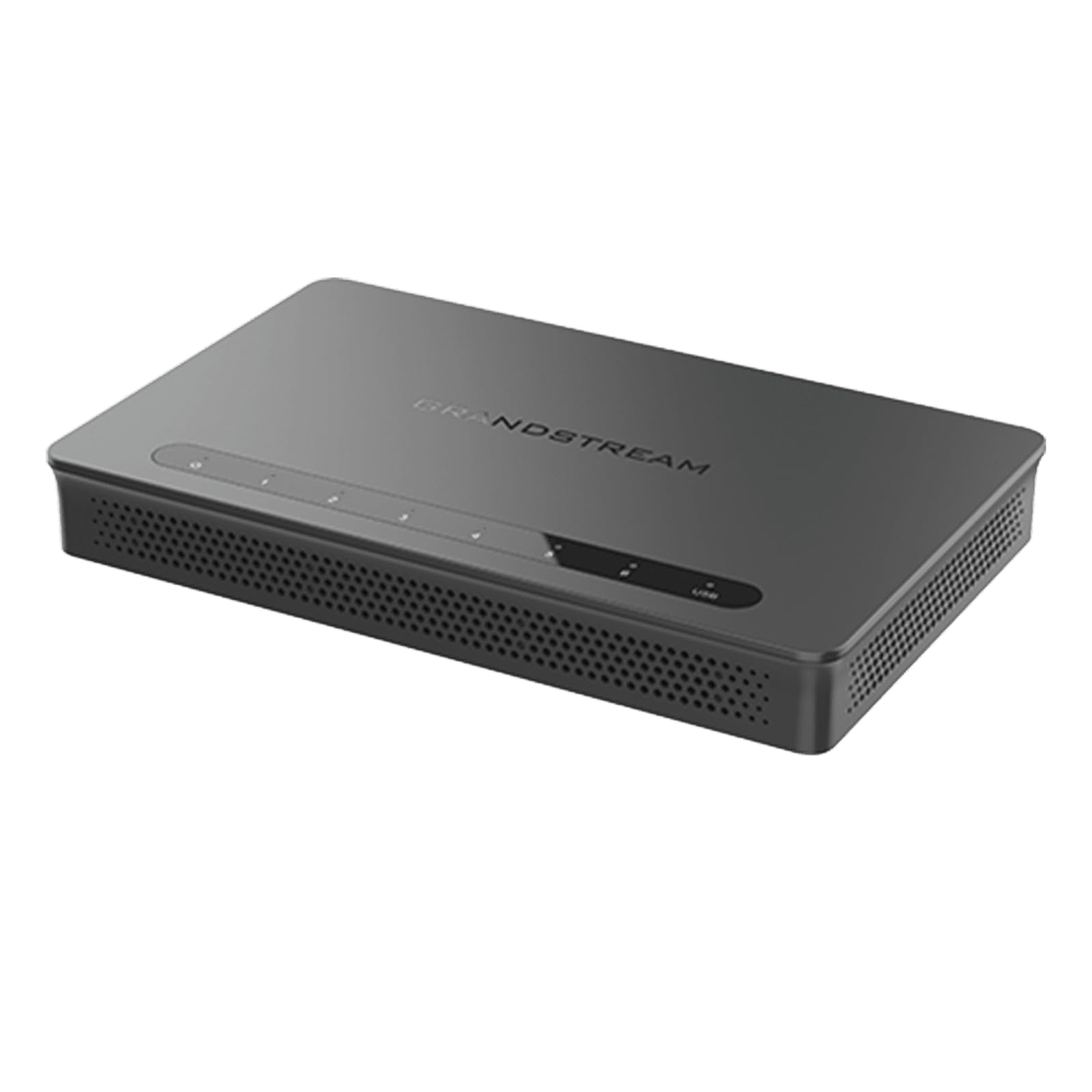 Grandstream GWN7001 | 6-Port Wired Gigabit VPN Router