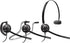 PLNHW540 - Plantronics EncorePro 540 Monaural Convertible Headset
