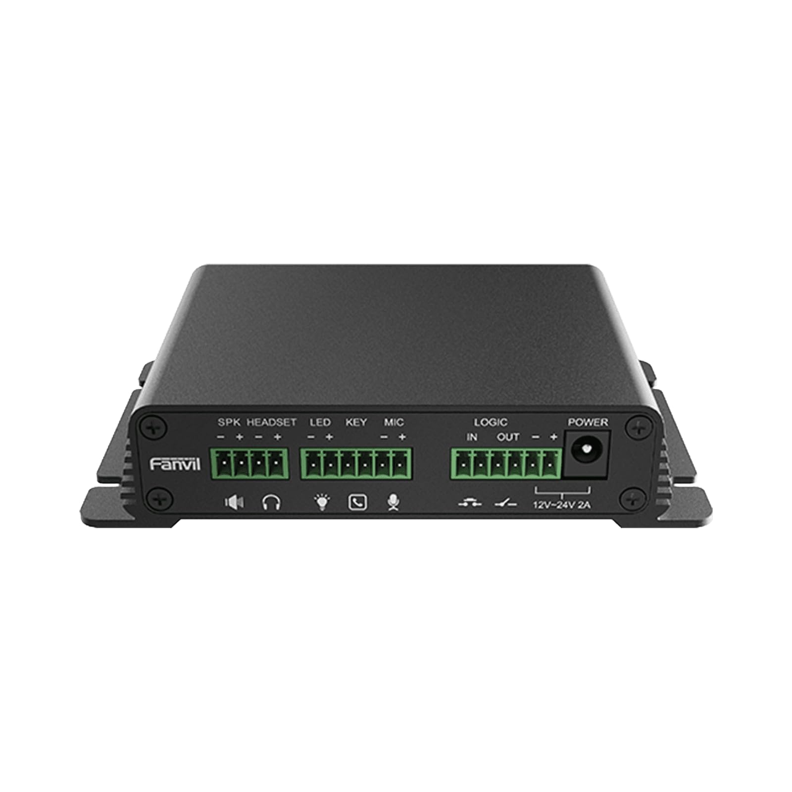 Fanvil SIP Paging Gateway PA2S