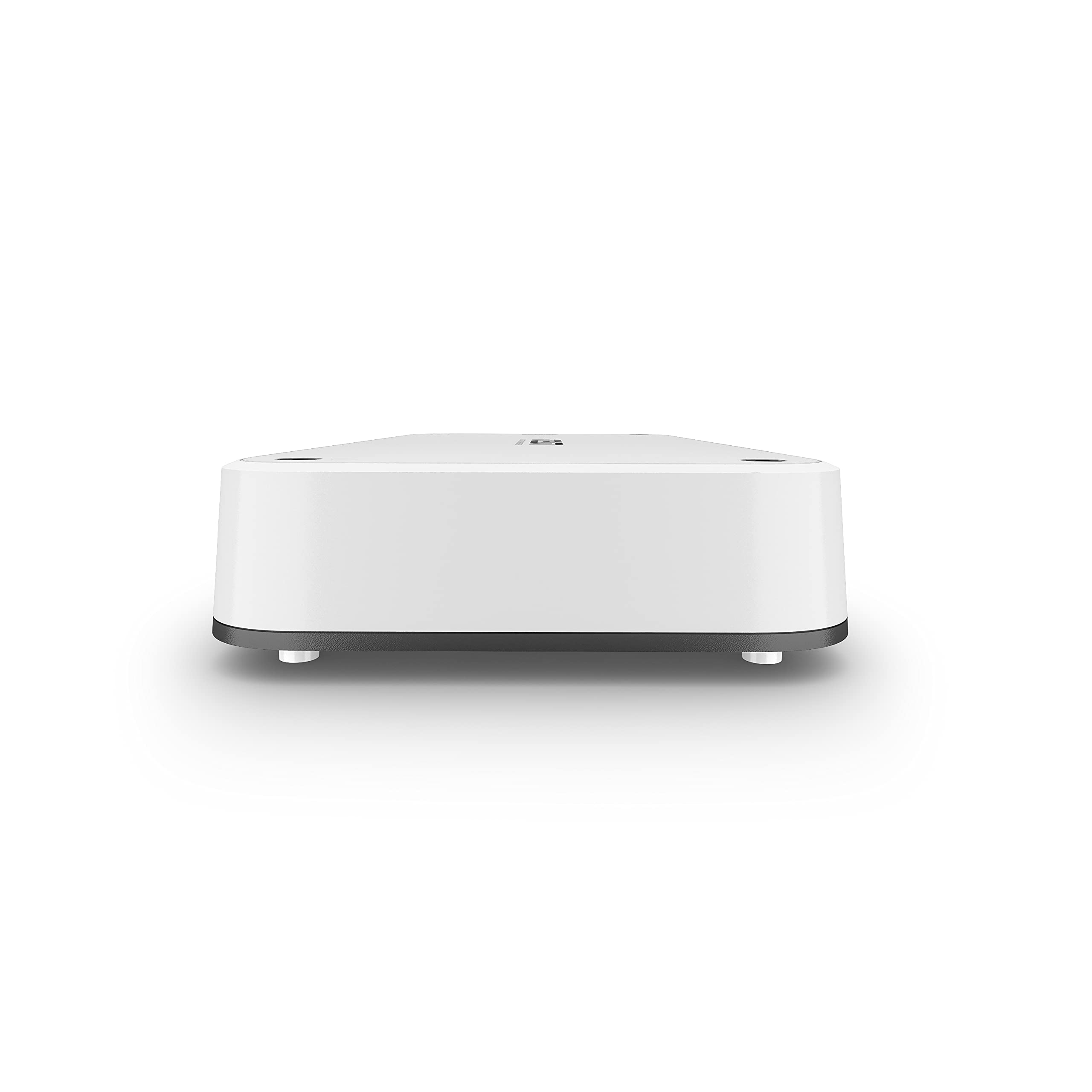 Fusion Apollo Marine Amplifier, 2400-watt 8 Channel (150-watt RMS per Channel), A Garmin Brand