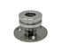LocMarine Marine-Grade Fixed Mount for Starlink Mini  Flat Dish Base for Boats, Yachts, Sailboats & Trawlers (LM-SMINI-FX)