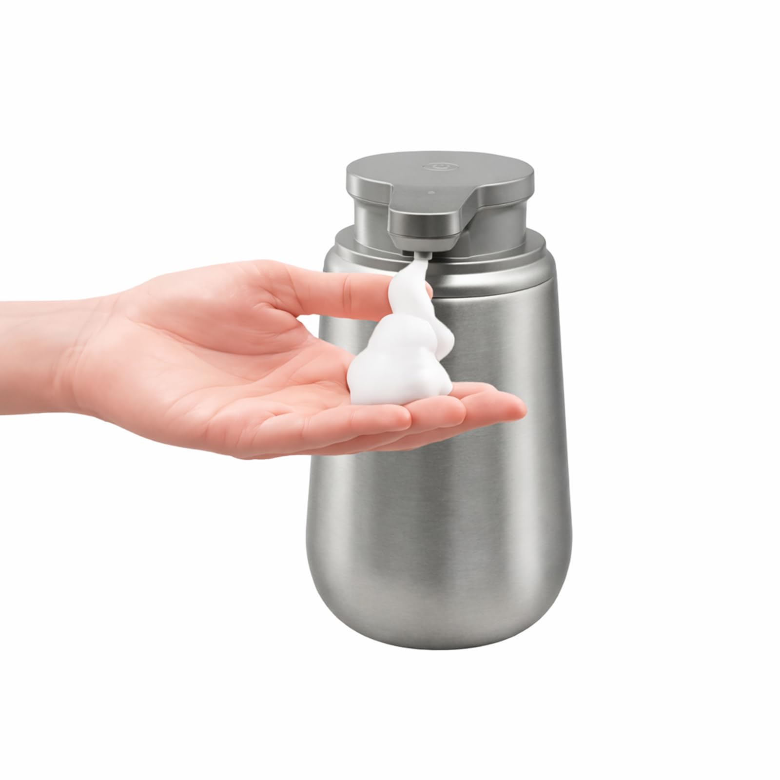 NovaJet Foam hero