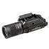 SureFire unisex adult Rail-Lock / X300 Vampire Weapon Light 6V Universal Picatinny Rail Mount 350 Lumens Black Z Xbc Push Toggle, Black, lm US