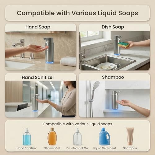 CrystalJet Silver Liquid - 6