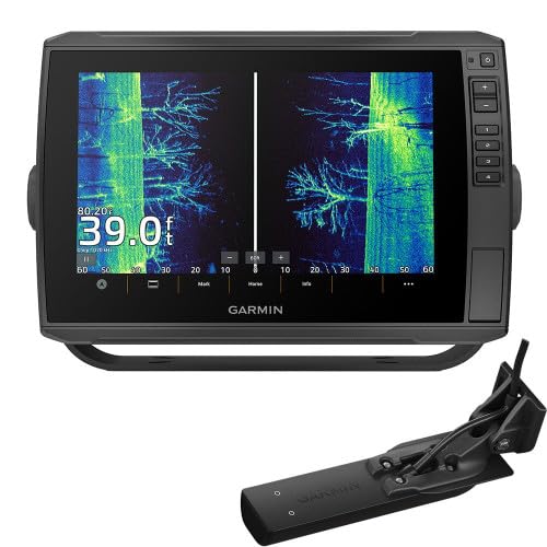 Garmin ECHOMAP Ultra 2 10 106SV