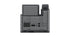 Grandstream GRP2604 IP Phone | 3 Lines, 6 SIP Accounts | 2.7-Inch LCD Display | Dual-Port Gigabit Ethernet