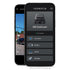 Momento M8 PRO 3-Ch 2K QHD w/Dual 5.0GHz Wi-Fi + GPS Front & Rear Dash Camera Kit (MD-8200) Includes 64GB MicroSD Card