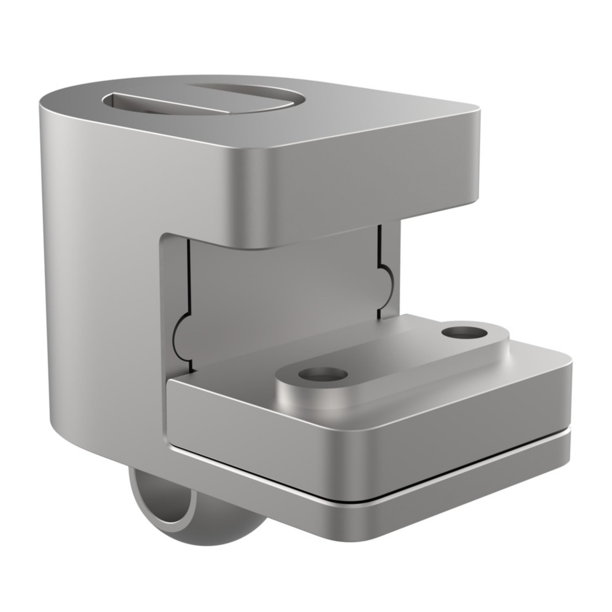 Belkin Security Cable Lock Adapter for Mac Pro, F8E969bt