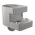 Belkin Security Cable Lock Adapter for Mac Pro, F8E969bt