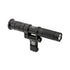 SureFire M340 C-Pro Mini Scout Light Pro, 500 Lumens, TIR Lens, Pick/Hunting Firearm Mount, Black, IPX7 Waterproof (M340C-BK-PRO)