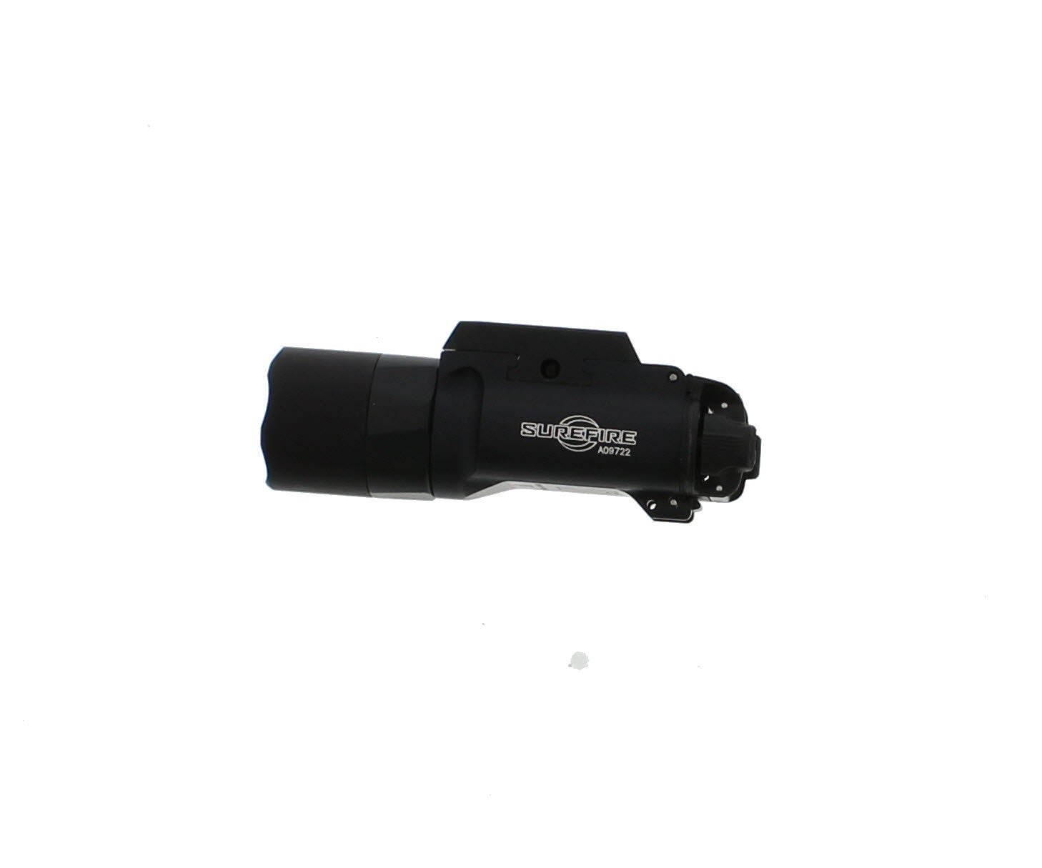 SureFire Weaponlight LED - X300U-B 1,000 Lumens 11,300 Candela - Black