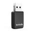 Tenda U9 11AC USB Wifi Adapter-Dual Band 2.4/5G AC650 Wireless Network Card, Wifi Dongle, Mini Size, Supports Windows (XP/7/8/1/10),Black