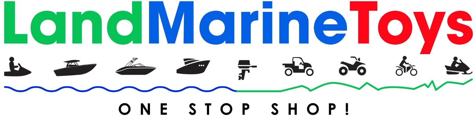 Sierra WH10600-1 V-Groove Female Motor Side Trolling Motor Socket 12V with Butt Connectors - Each