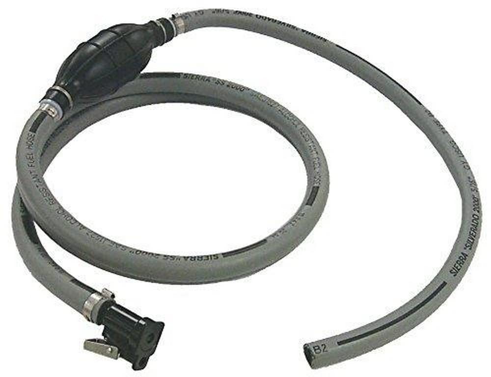 Sierra International Epa Fuel Line Assembly-BRP 18-8014EP-2 Epa Fuel Line Assembly-BRP