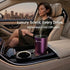 LiteMist Purple - In Use