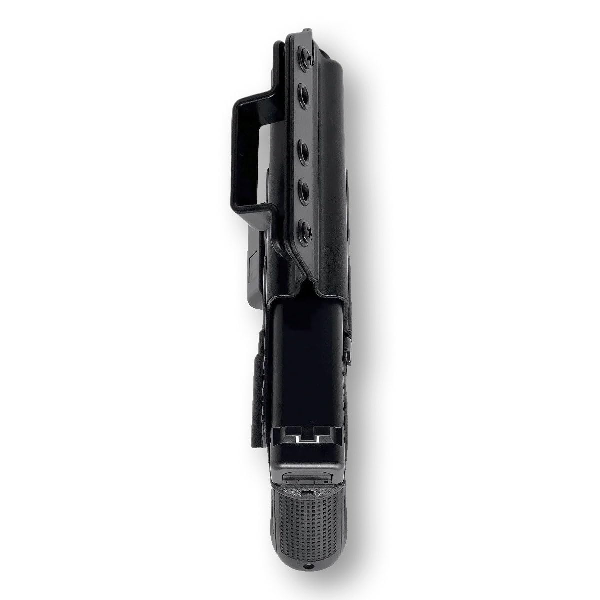 Bravo BCA for Glock 19 OWB BLK RH