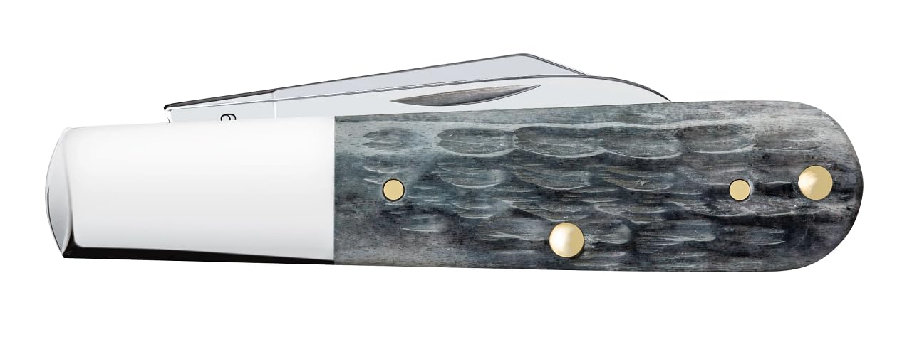 Case Cutlery CA58423: Barlow Gray Cs Crandall
