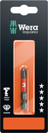 851/4 IMP DC PH 3 X 50 MM SB BITS FOR PHILLIPS SCREWS
