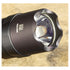SureFire E2D Defender Ultra Dual-Output 1000 Lumen Tactical Flashlight, Black