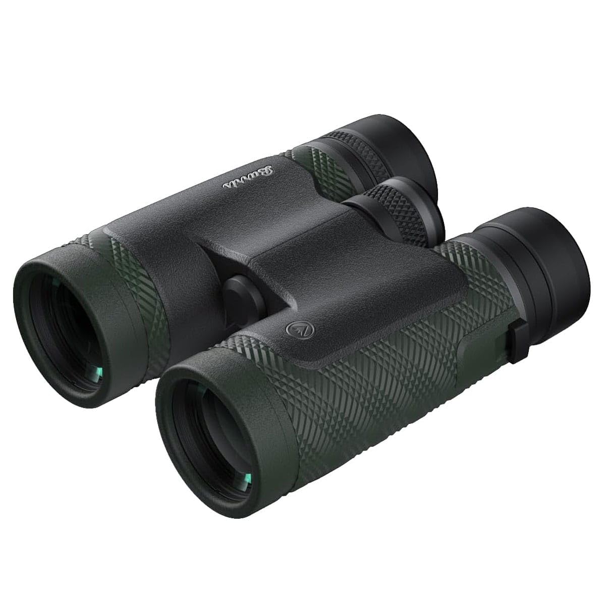 BURRIS DroptineHD 10x42, Green/Gray (300279)