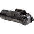 SureFire X300 Turbo 500 LU High-Candela 6 V WeaponLight, 66,000 Candela, 514m Range, Pick Mount, Ambidextrous Controls, IPX7 Waterproof, Aerospace Aluminum (X300T-B)
