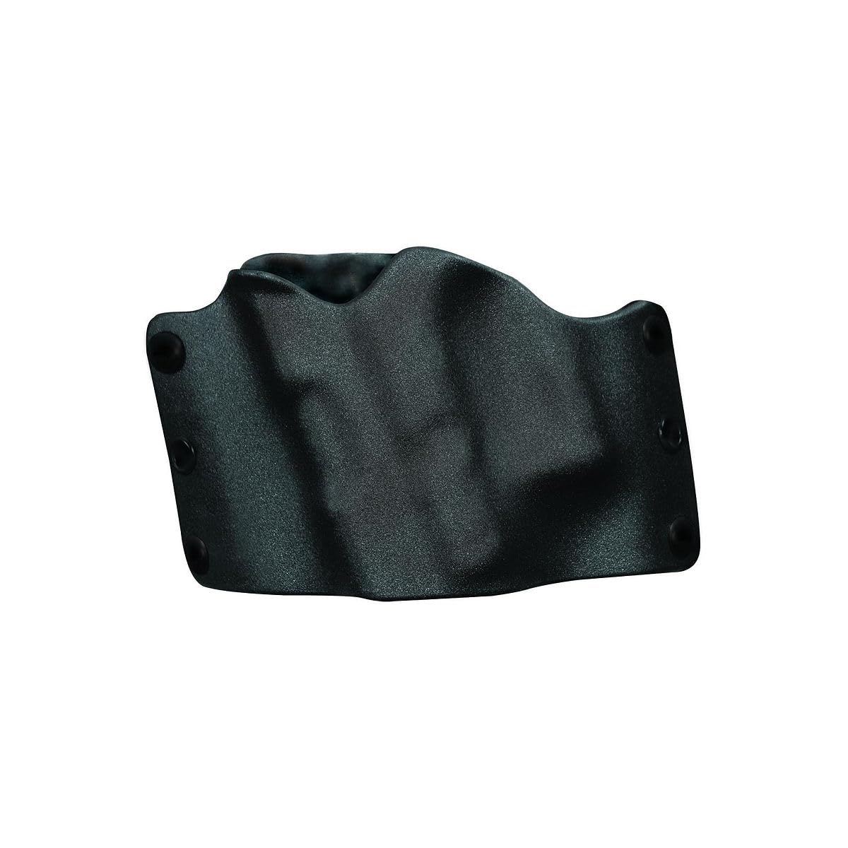 Stealth Operator CMP Clip HLST BK RH, Black (H60221)