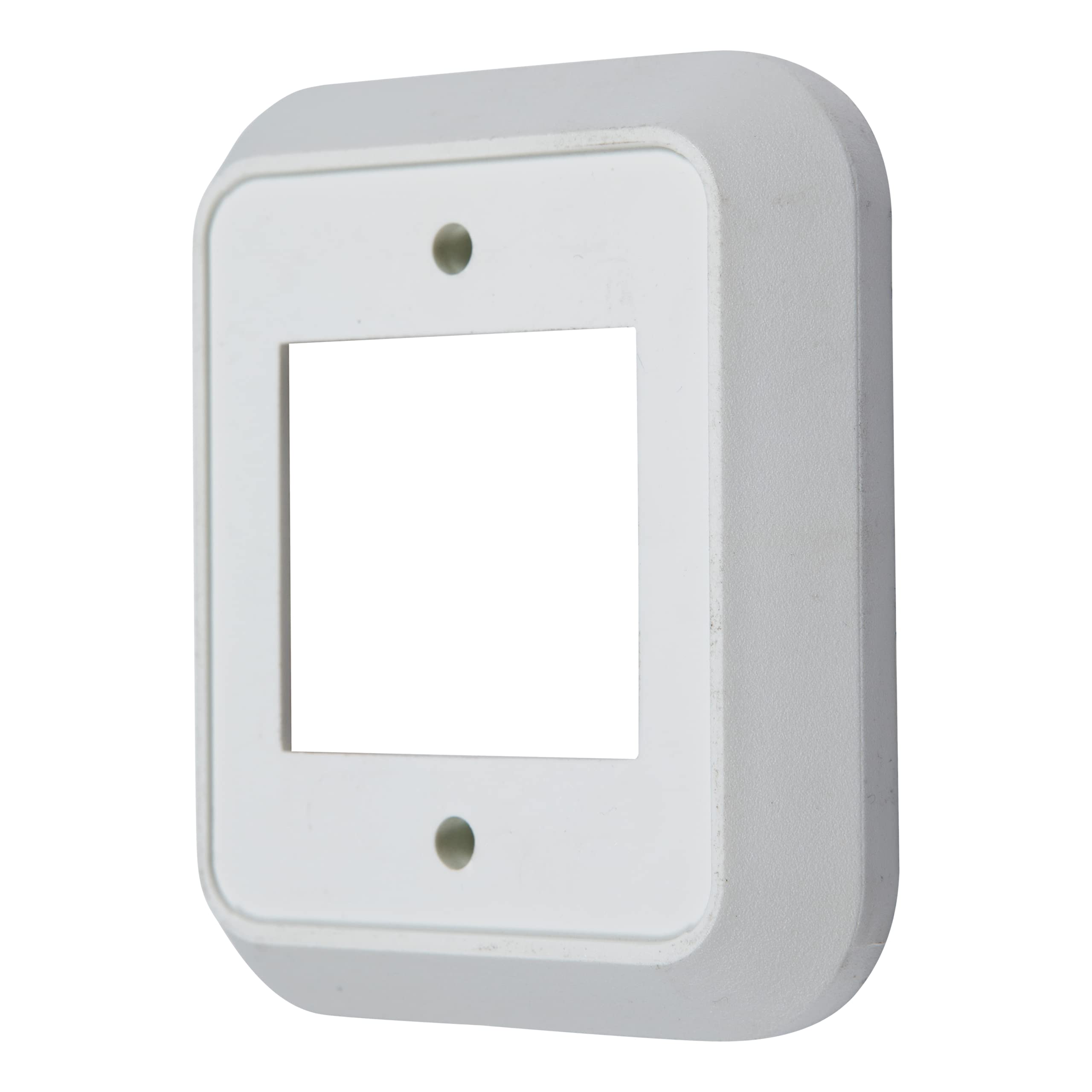 Solera Replacement Power Awning Switch Bezel Spacer for 5th Wheel RVs, Travel Trailers and Motorhomes