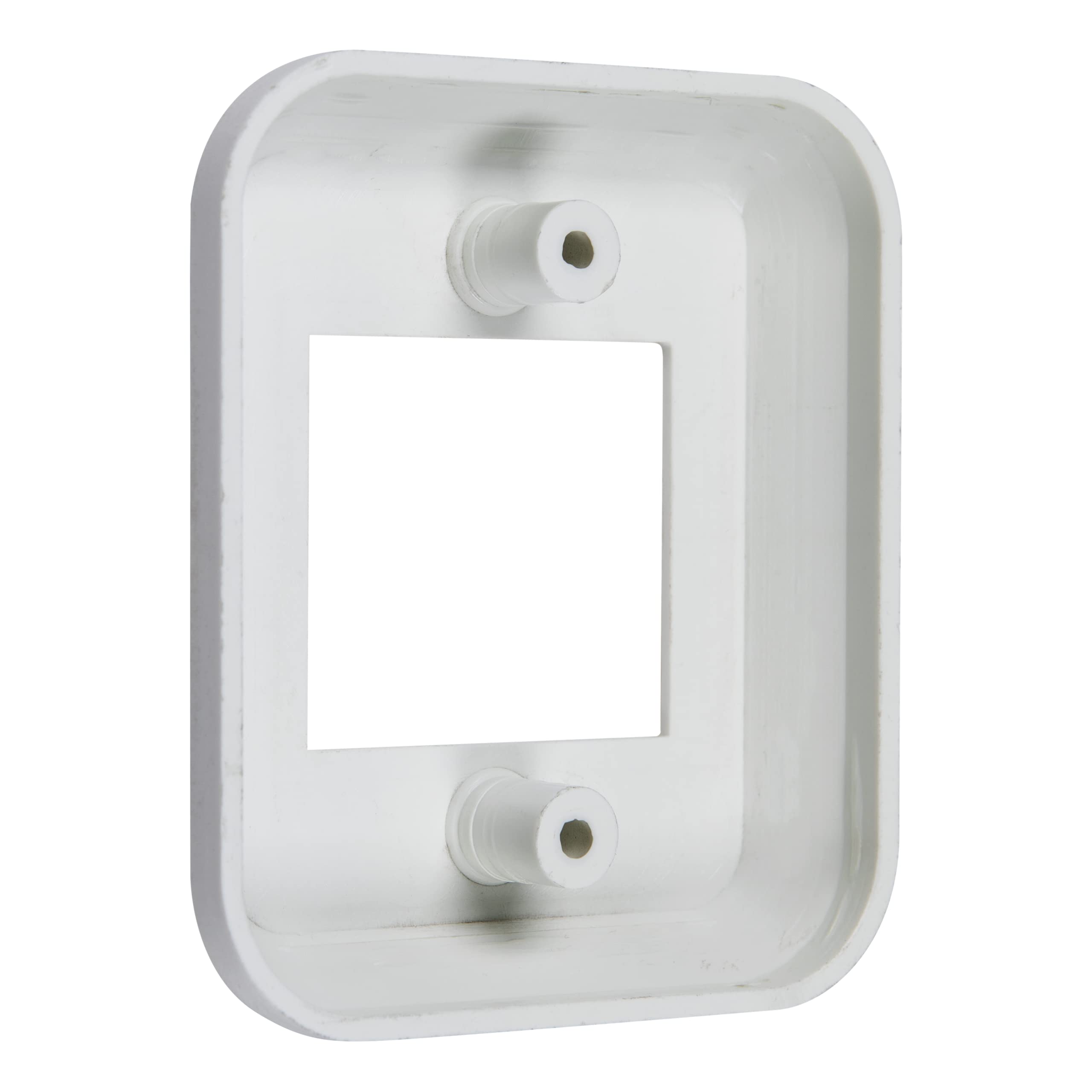 Solera Replacement Power Awning Switch Bezel Spacer for 5th Wheel RVs, Travel Trailers and Motorhomes