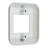 Replacement Power Awning Switch Bezel Spacer for 5th Wheel RVs, Travel Trailers and Motorhomes