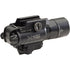 SureFire X400T High-Candela LED WeaponLight and Green Laser