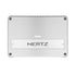 Hertz Venezia Compact V4C - 4-Channel Compact Marine Amplifier 150 W x 4 @ 2-Ohm