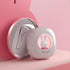 Miffy Bluetooth Wireless Earbuds Headset (Blue)，IPX5 Waterproof Ear Buds Headphones