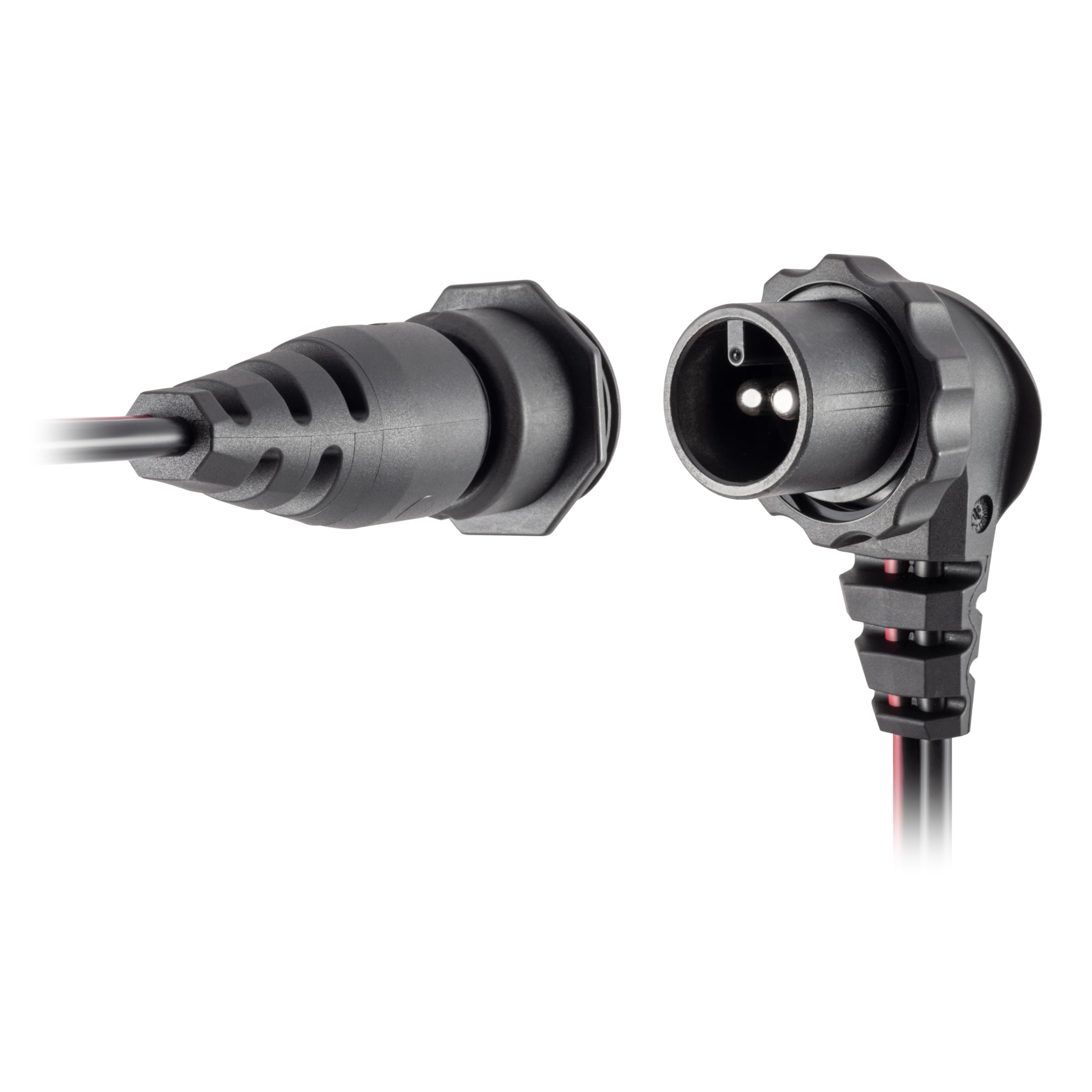 Minn Kota MKR-28 Trolling Motor Plug and Receptacle