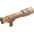 SureFire Dual Fuel Scout Light Pro LED WeaponLight, Tan (M640DF-TN-PRO)