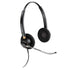 Plantronics HW520V EncorePro 520V Binaural Over-The-Head Headset