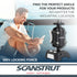 Scanstrut RLS-Am Rokk Mini Body